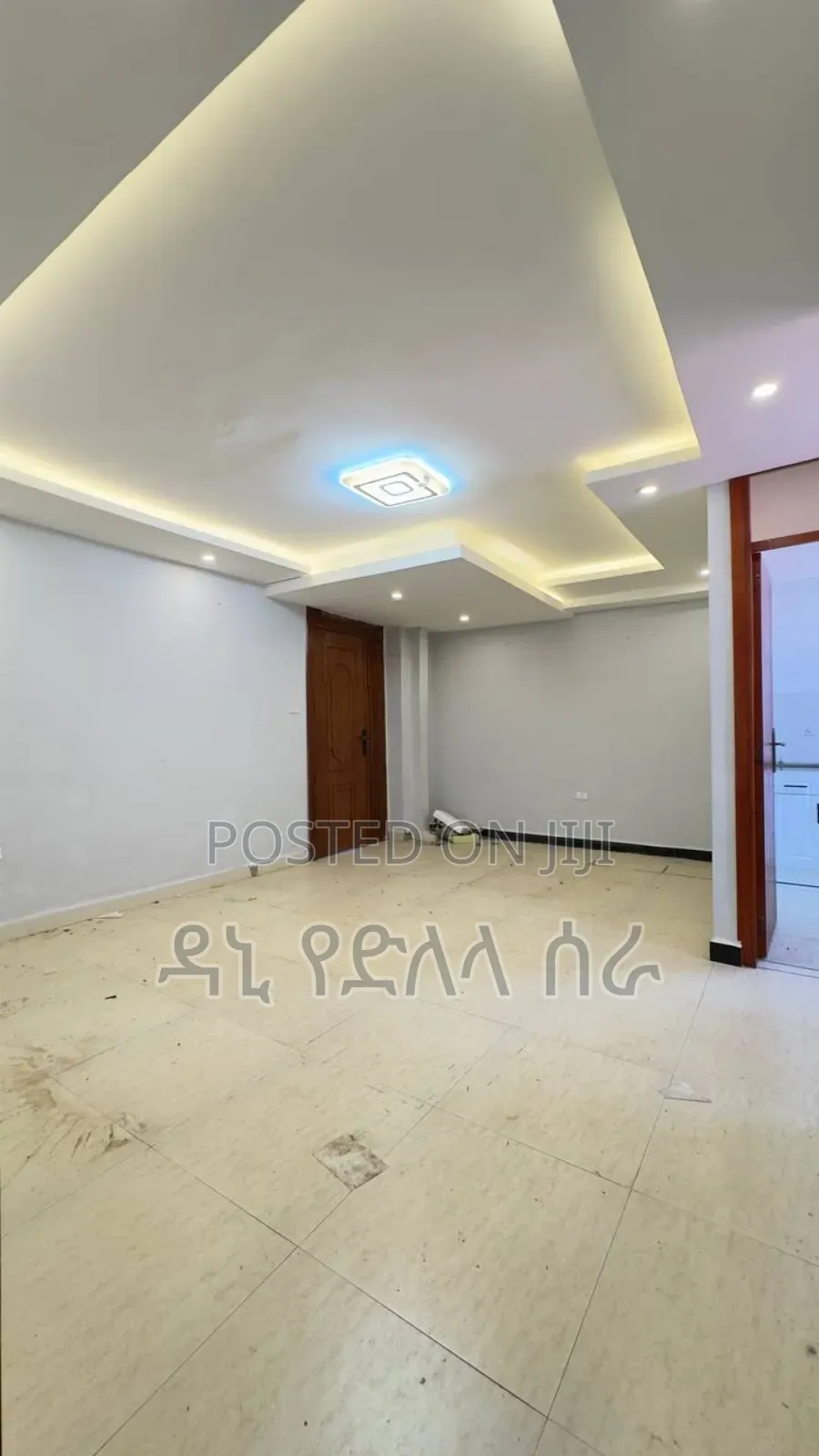 Furnished 2bdrm Condo in አዲስ አበባ, Bole for sale