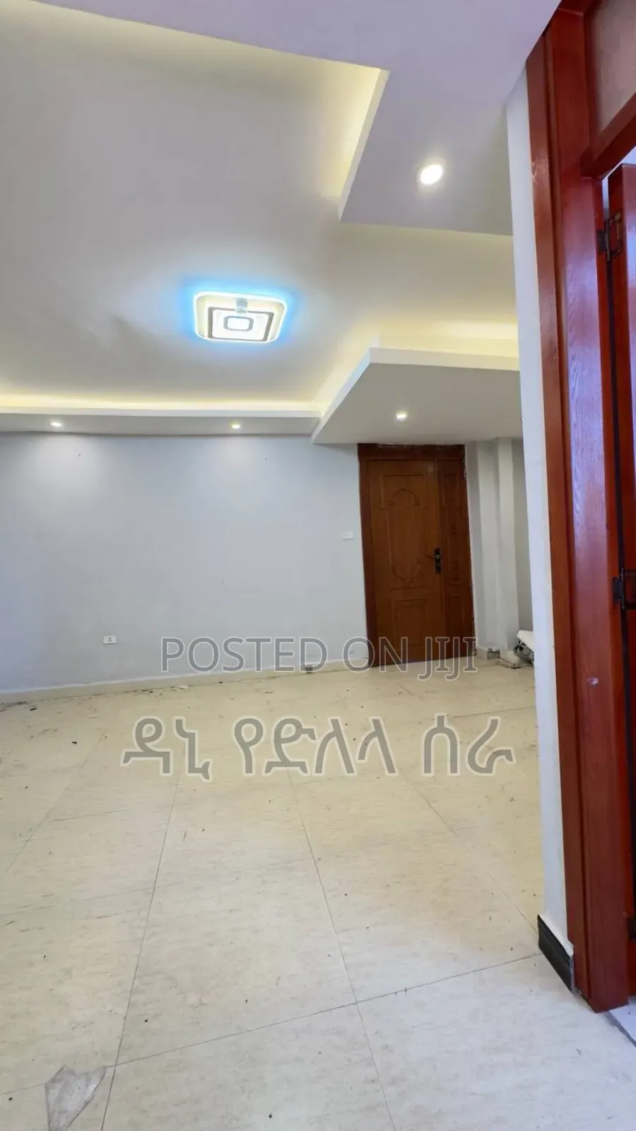 Furnished 2bdrm Condo in አዲስ አበባ, Bole for sale