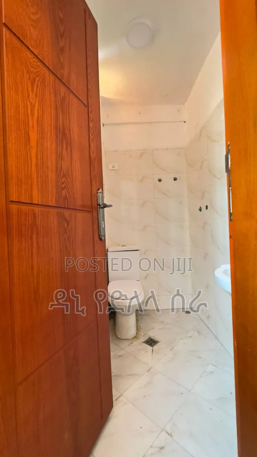 Furnished 2bdrm Condo in አዲስ አበባ, Bole for sale