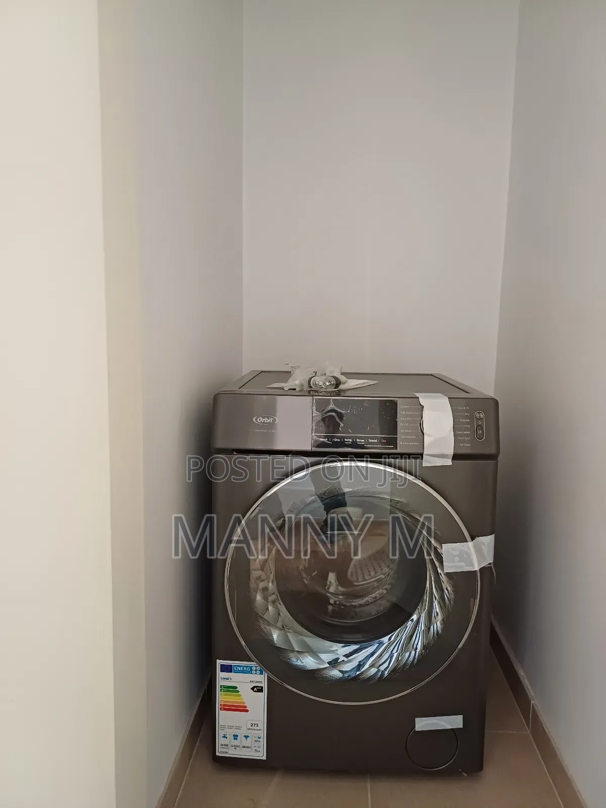 Furnished 3bdrm Apartment in One Eagle Hill La, Kirkos for rent