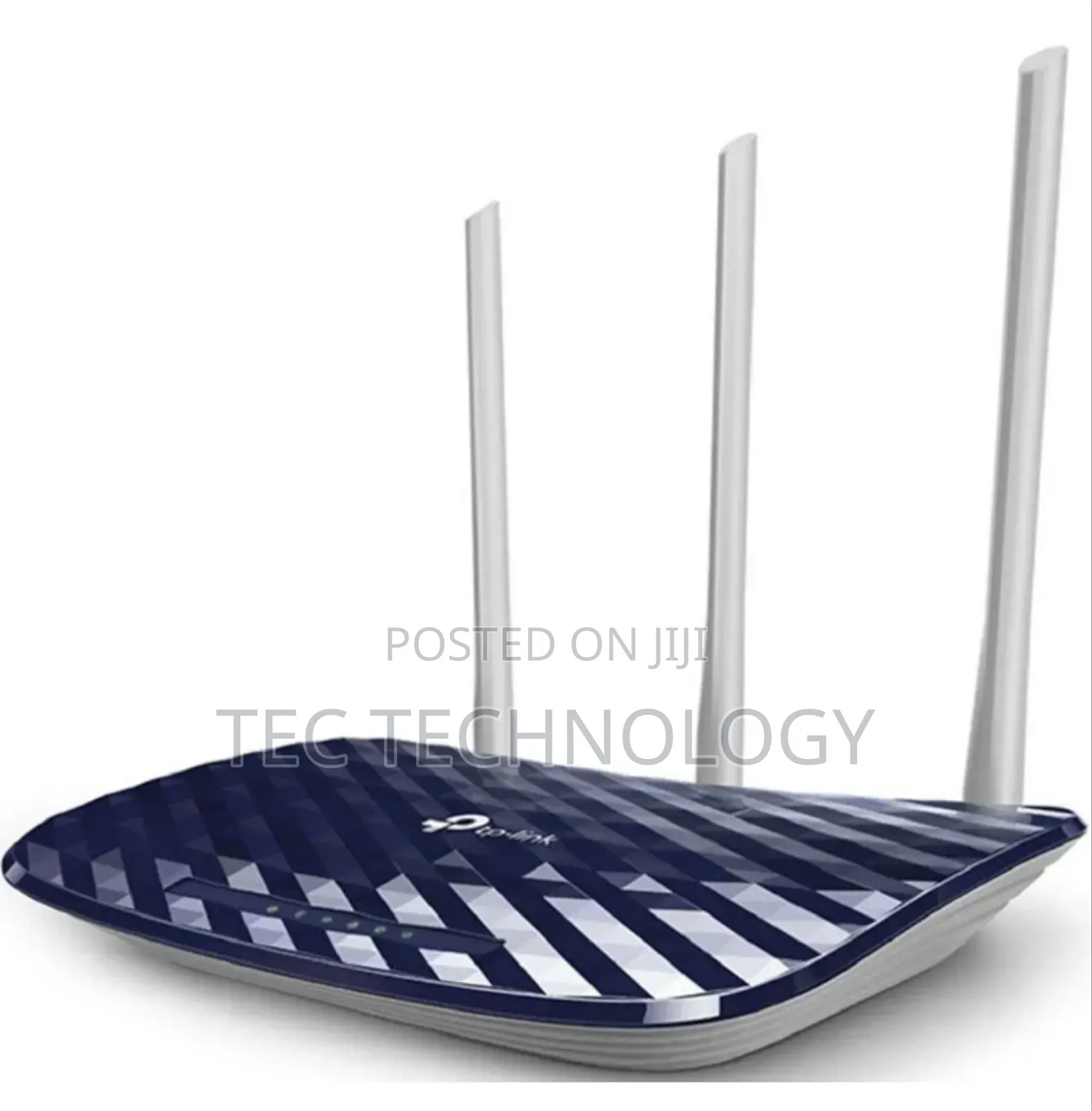 Tp-Link Router Ac750