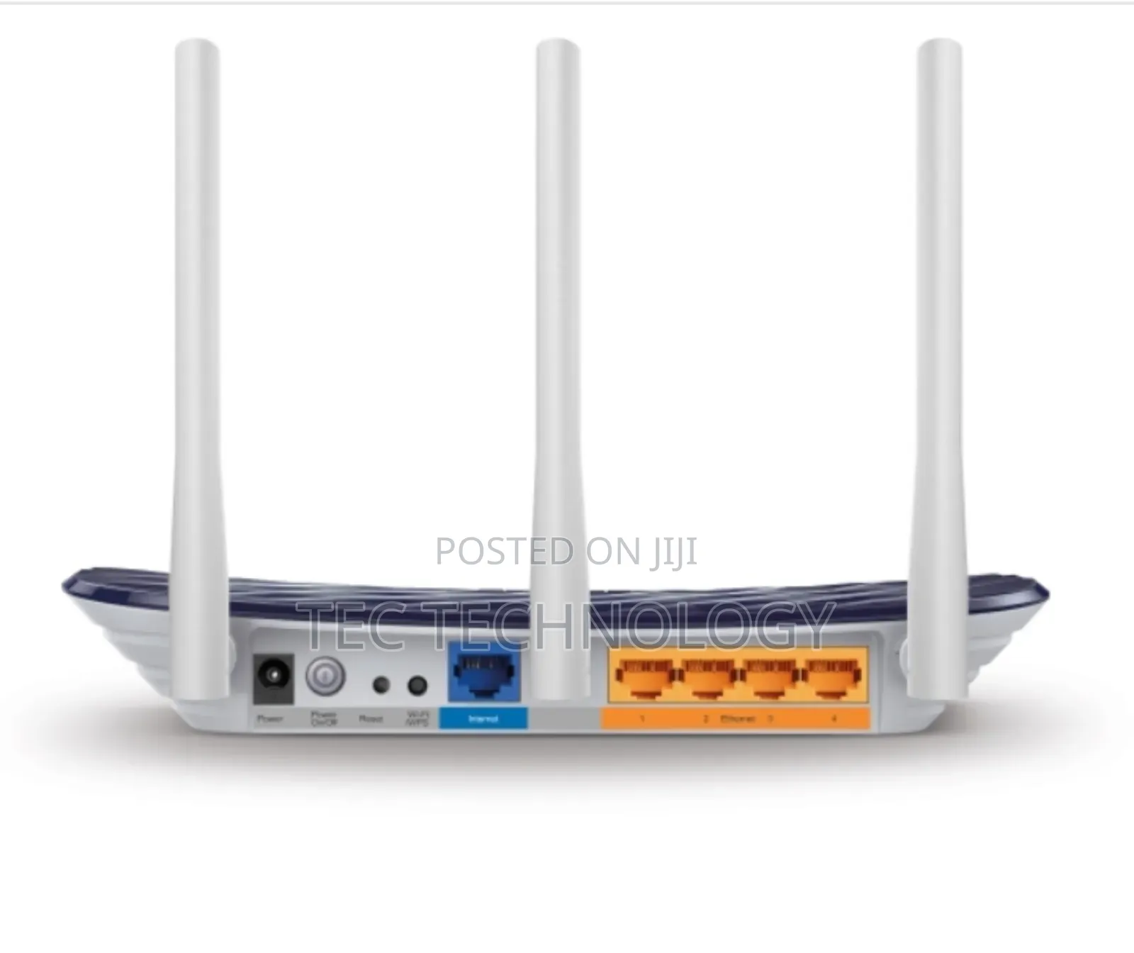 Tp-Link Router Ac750