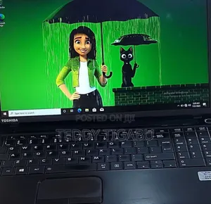 Photo - New Laptop Toshiba Satellite C55 4GB Intel Core I5 SSD 500GB