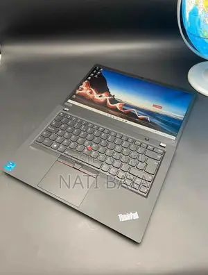 New Laptop Lenovo ThinkPad T14 G2 32GB Intel Core i5 SSD 512GB
