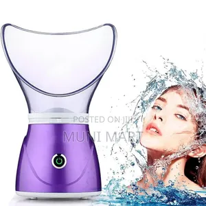 Photo - Facial Steamer