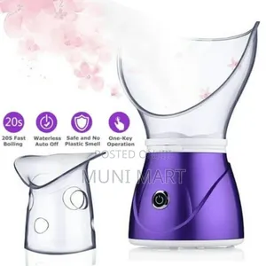 Facial Steamer