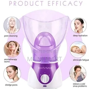 Facial Steamer