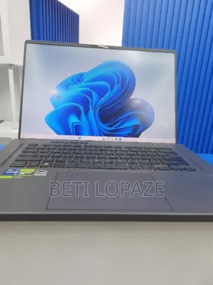 New Laptop Asus ROG Zephyrus G15 16GB Intel Core I9 SSD 1T