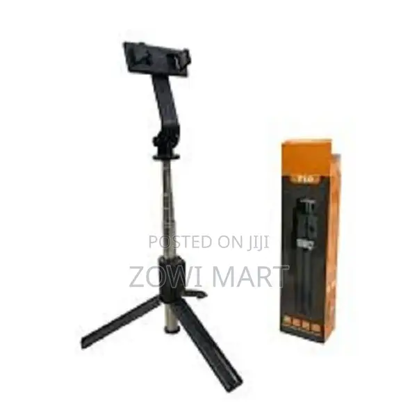 T10 Selfie Stick Tripod