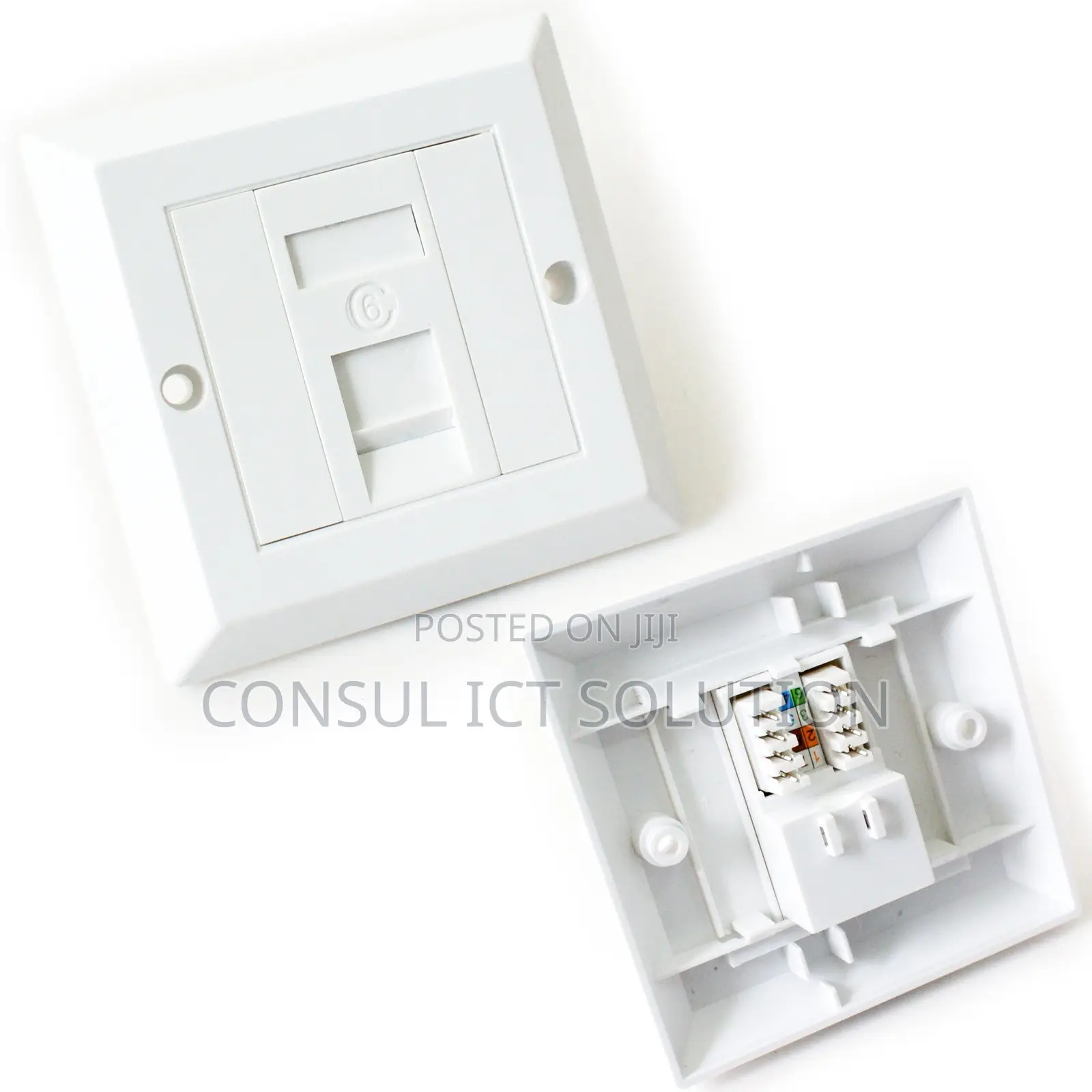 Wall Outlet
