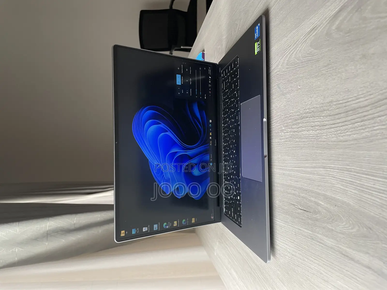 New Laptop Xiaomi 16GB Intel Core i5 SSD 512GB