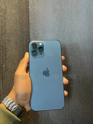 Apple iPhone 12 Pro Max 128 GB Blue