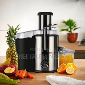 Photo - Sokany Juice Extractor