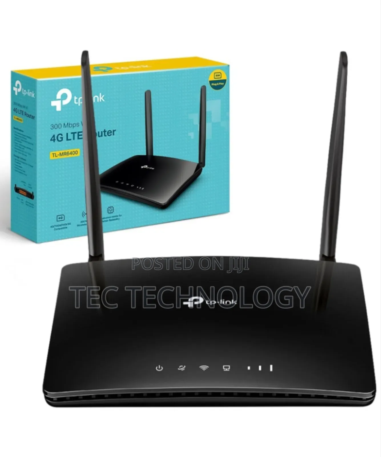 Tp-Link Router