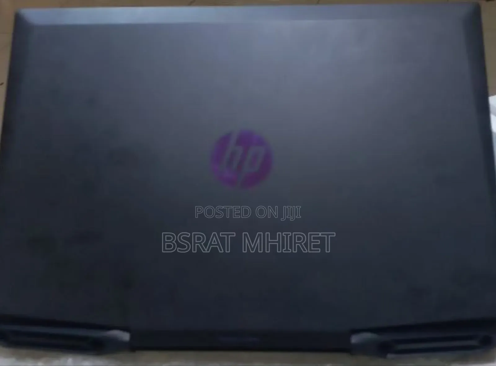 New Laptop HP Pavilion 15 16GB Intel Core I7 SSD 512GB