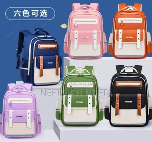 Photo - Grade Cathleen School Bag
