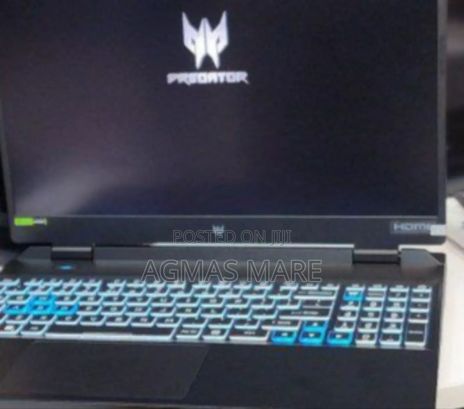 New Laptop Acer Predator Helios Neo 16 16GB Intel Core I9 SSD 1T