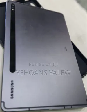 New Samsung Galaxy Tab S7 FE 64 GB