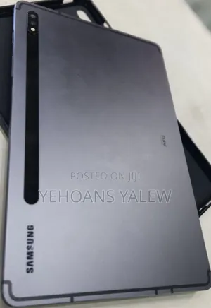 New Samsung Galaxy Tab S7 FE 64 GB