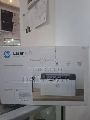 Hp Laserjet 107a