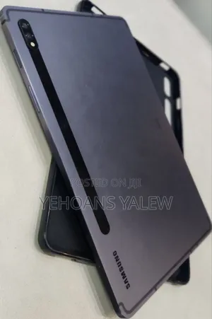 New Samsung Galaxy Tab S7 FE 64 GB