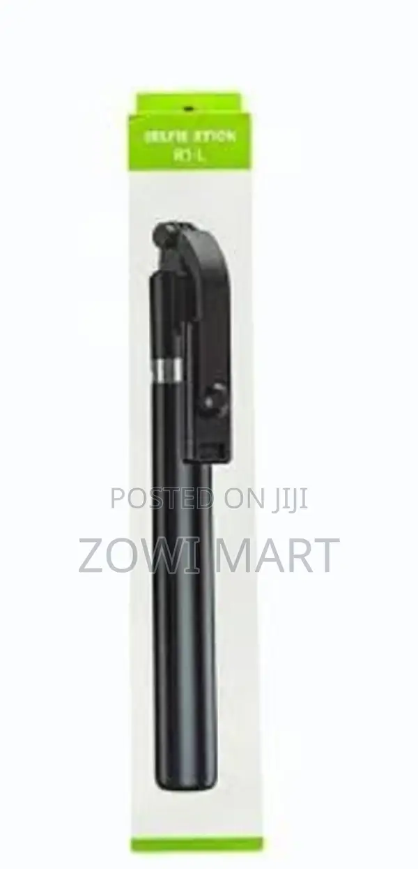 R1l Selfie Stick