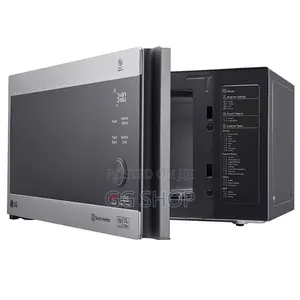 Photo - Lg 42l Inverter Microwave