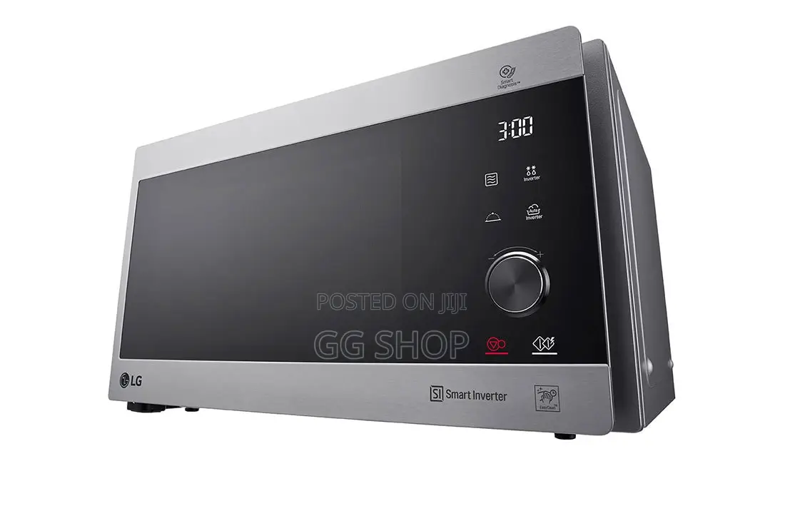 Lg 42l Inverter Microwave