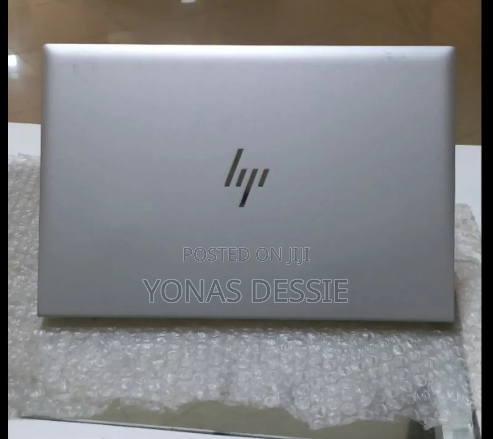 New Laptop HP EliteBook 830 G7 8GB Intel Core i5 SSD 256GB