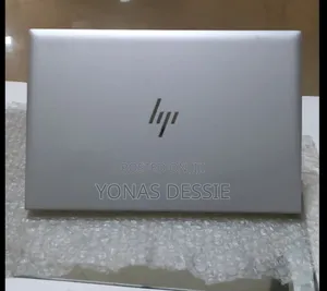 New Laptop HP EliteBook 830 G7 8GB Intel Core i5 SSD 256GB