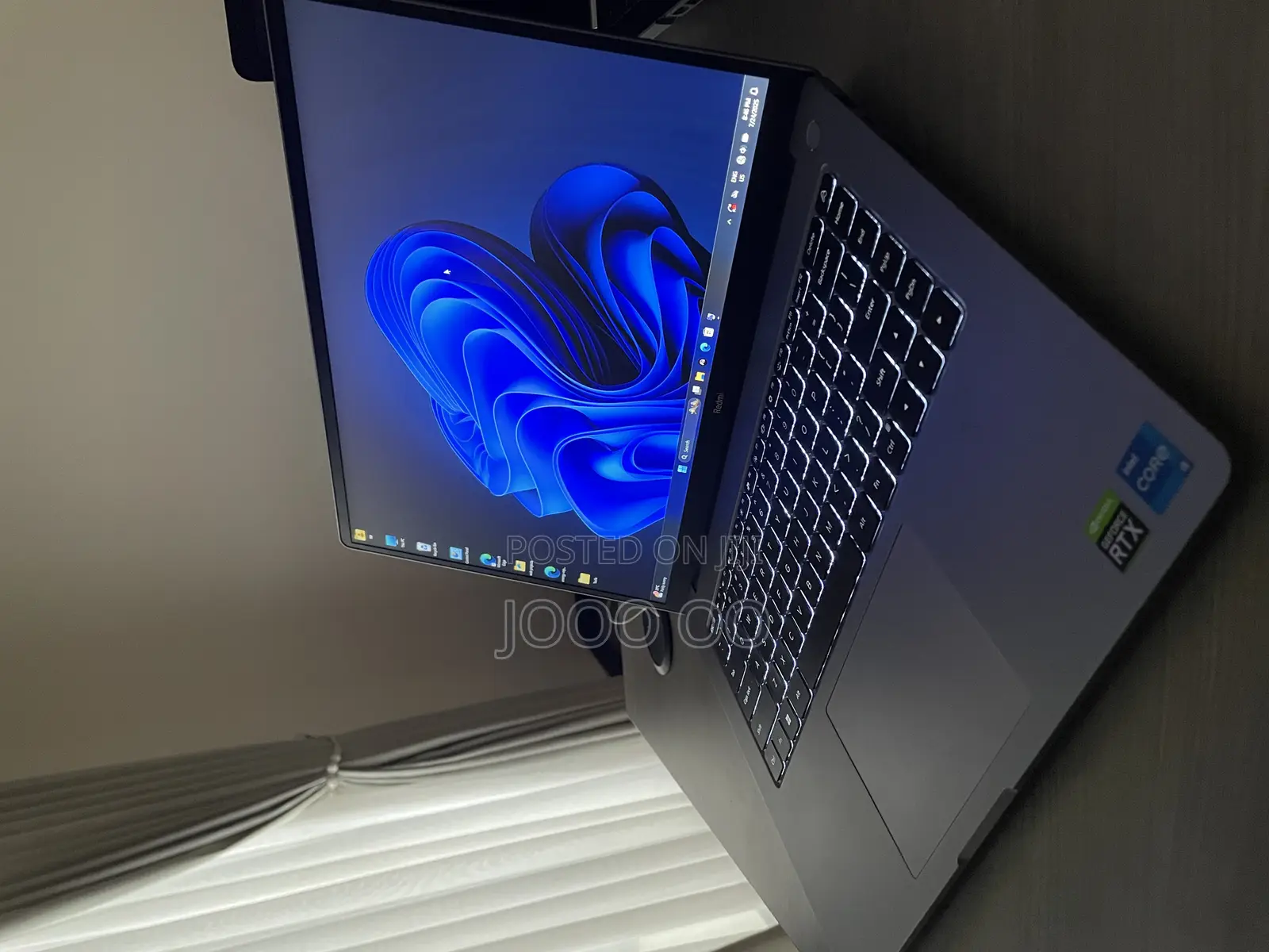 New Laptop Xiaomi 16GB Intel Core i5 SSD 512GB