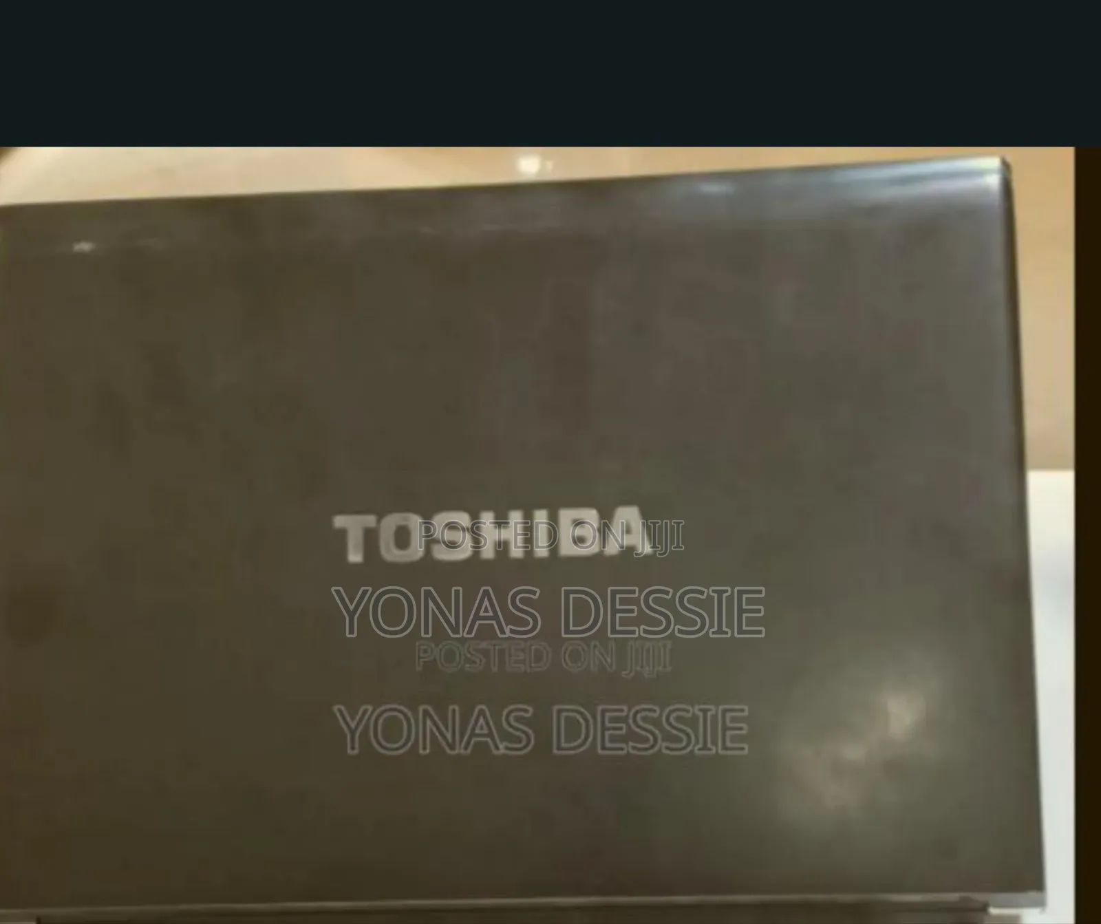 Laptop Toshiba Portege R930 4GB Intel Core i5 HDD 500GB