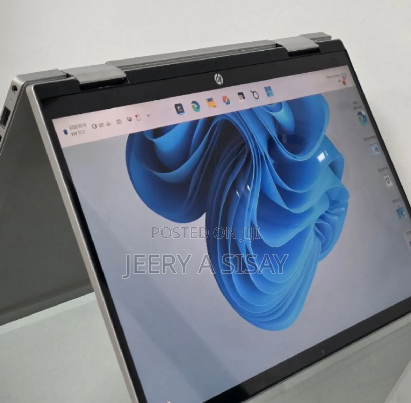 New Laptop HP Pavilion X360 16GB Intel Core I5 SSD 1T