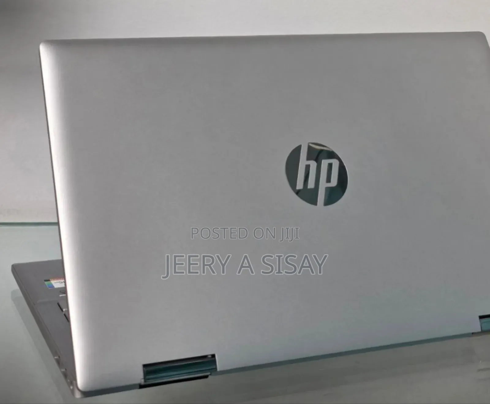 New Laptop HP Pavilion X360 16GB Intel Core I5 SSD 1T