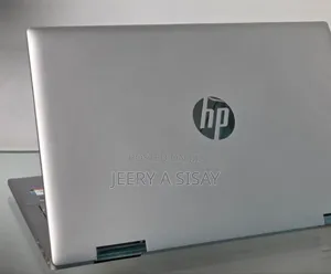 New Laptop HP Pavilion X360 16GB Intel Core I5 SSD 1T