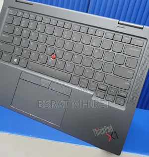 New Laptop Lenovo ThinkPad X1 Carbon 32GB Intel Core I7 SSD 512GB