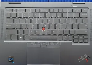 New Laptop Lenovo ThinkPad X1 Carbon 32GB Intel Core I7 SSD 512GB