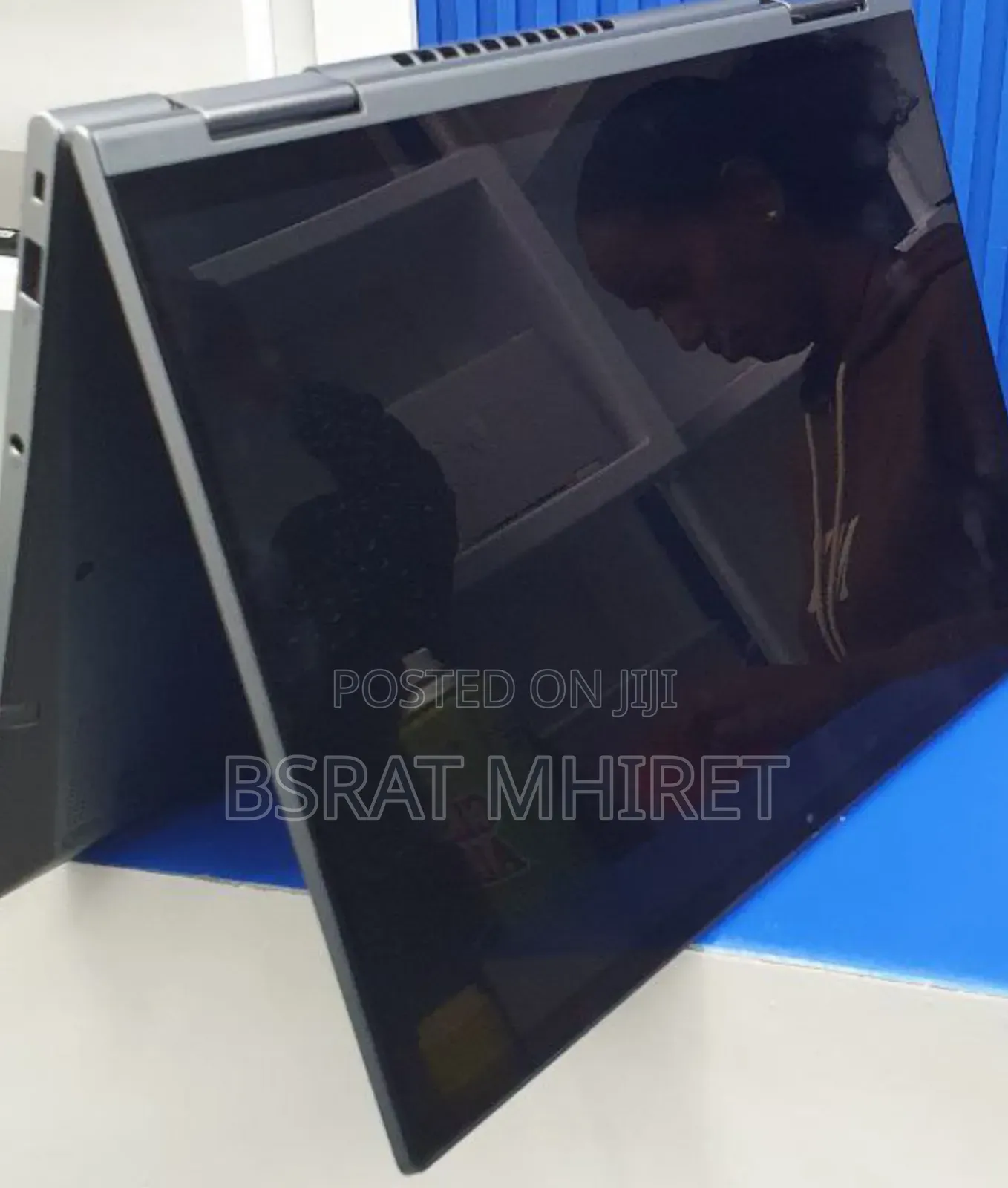 New Laptop Lenovo ThinkPad X1 Carbon 32GB Intel Core I7 SSD 512GB