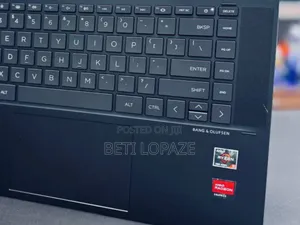 Photo - New Laptop HP Envy X360 8GB AMD Ryzen 7 SSD 512GB