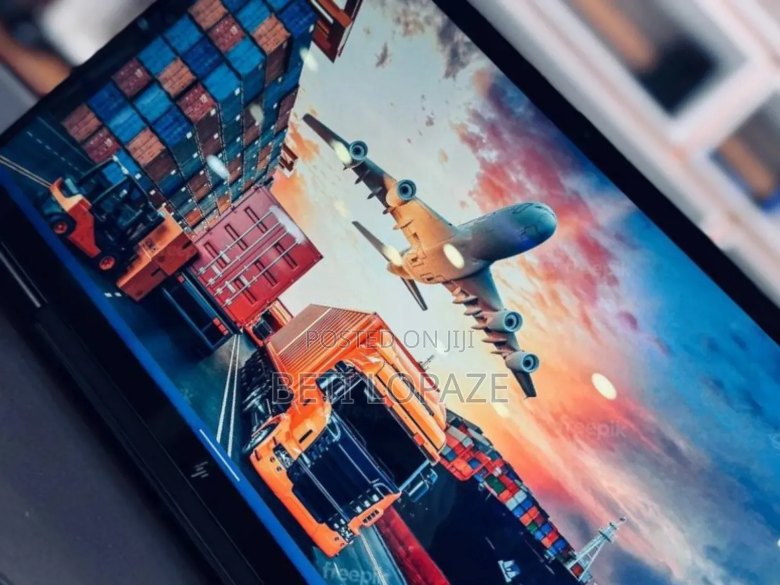 New Laptop HP Envy X360 8GB AMD Ryzen 7 SSD 512GB