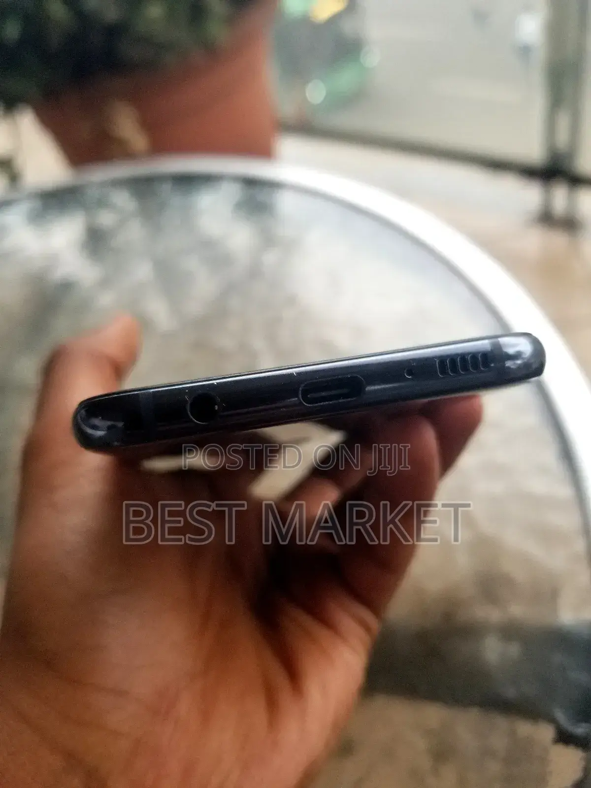 New Samsung Galaxy S10e 128 GB Black