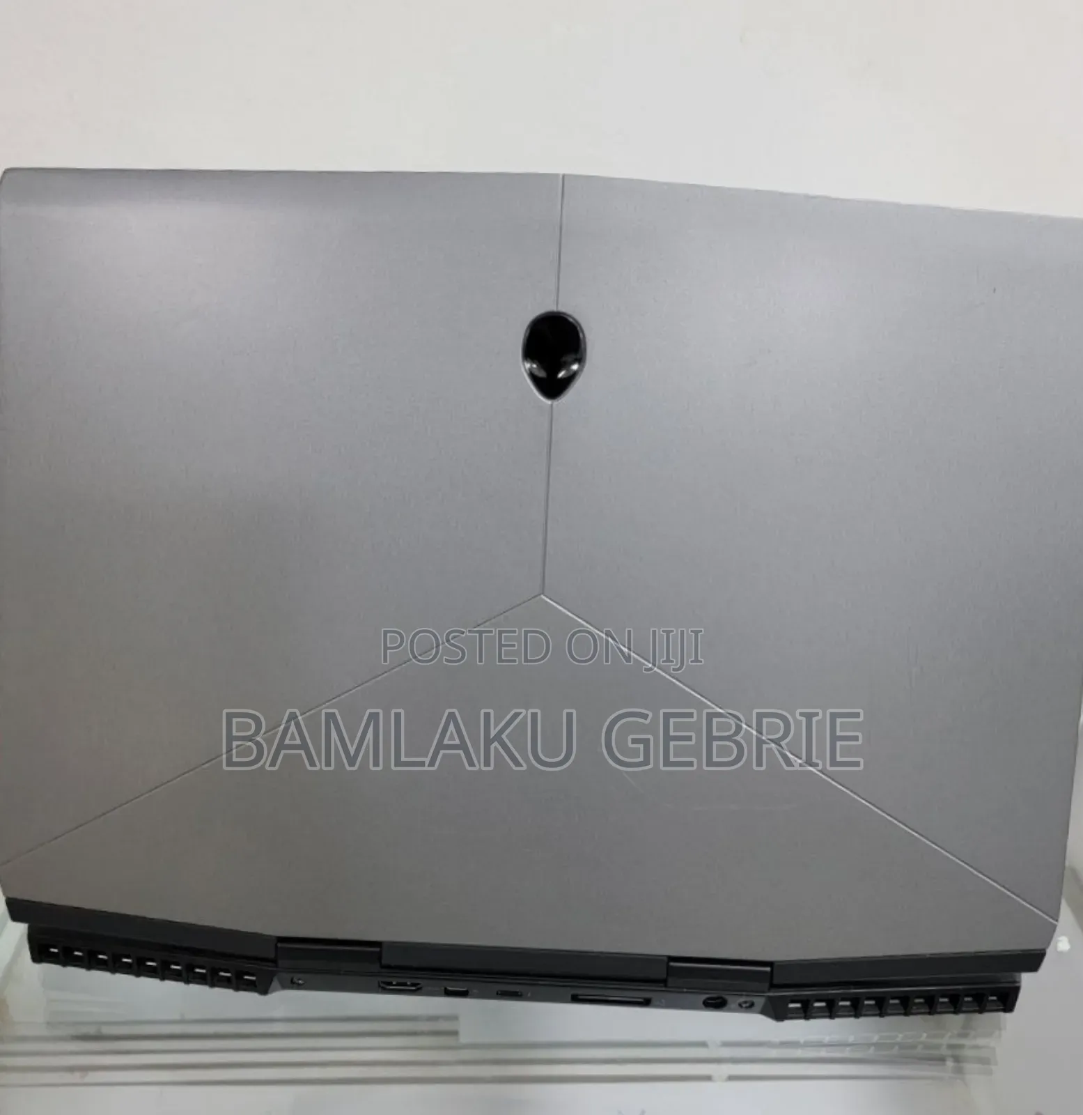 New Laptop Lenovo Legion 5 16GB Intel Core I7 SSD 1T