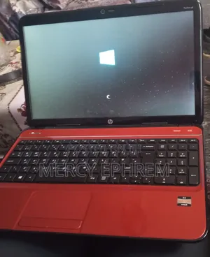 Photo - Laptop HP Pavilion G6 4GB AMD HDD 500GB