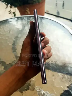 Samsung Galaxy Note 9 128 GB Purple