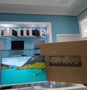 New Lenovo Ideacentre AIO 520S 16GB Intel Core I7 SSD 1T