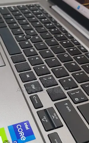 New Laptop HP ZBook 14 32GB Intel Core I7 SSD 1T