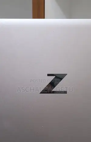 New Laptop HP ZBook 14 32GB Intel Core I7 SSD 1T