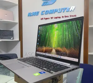 Photo - New Laptop HP ZBook 14 32GB Intel Core I7 SSD 1T