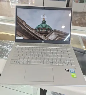 New Laptop HP Pavilion 14 16GB Intel Core I5 HDD+SSD 128GB