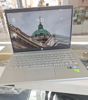 New Laptop HP Pavilion 14 16GB Intel Core I5 HDD+SSD 128GB